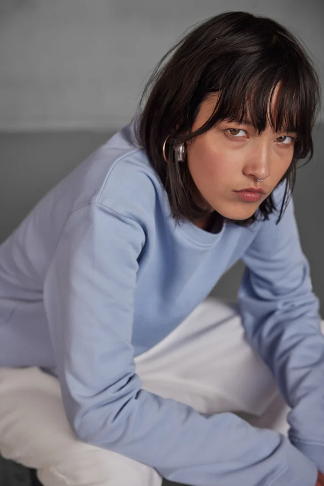 Damen Sweater