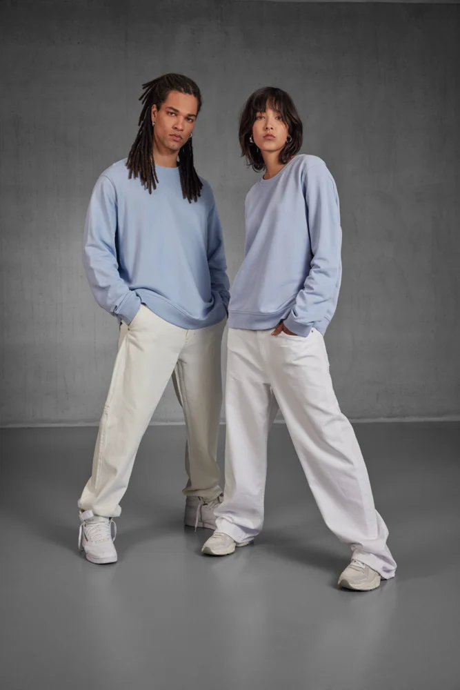 Damen Sweater