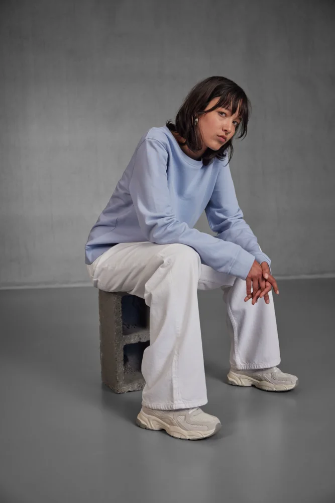 Damen Sweater