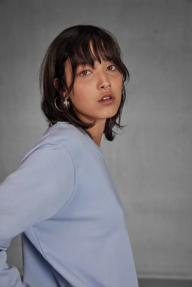 Damen Sweater