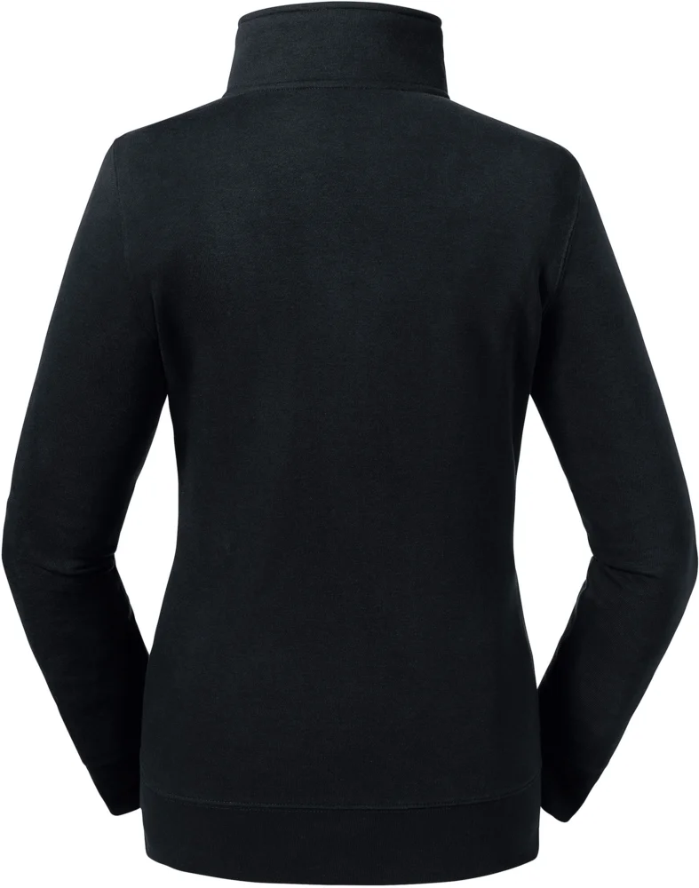 Damen Sweatjacke "Authentic"