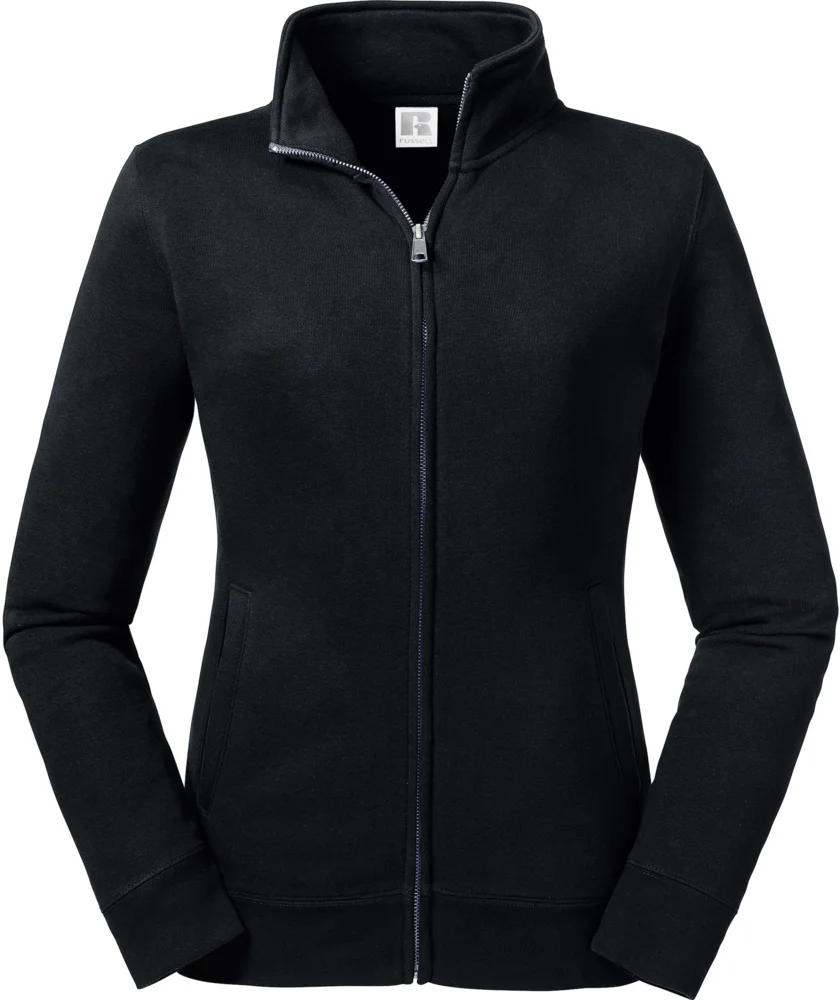 Damen Sweatjacke "Authentic"