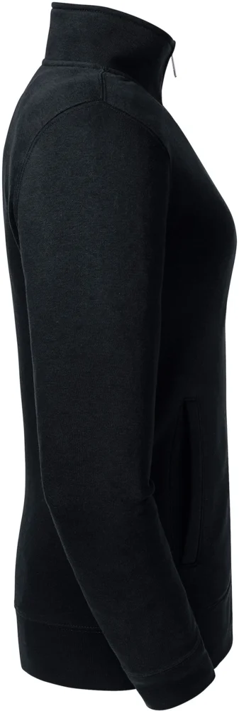 Damen Sweatjacke "Authentic"