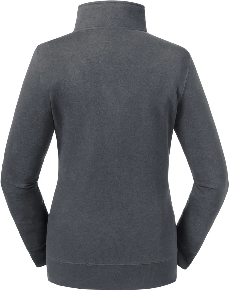 Damen Sweatjacke "Authentic"