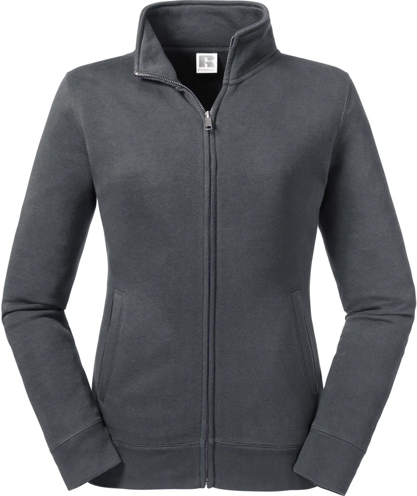 Damen Sweatjacke "Authentic"