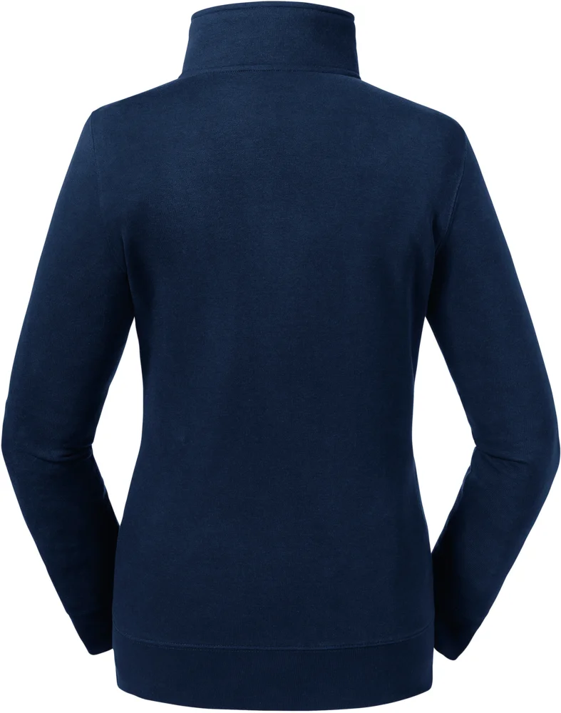 Damen Sweatjacke "Authentic"