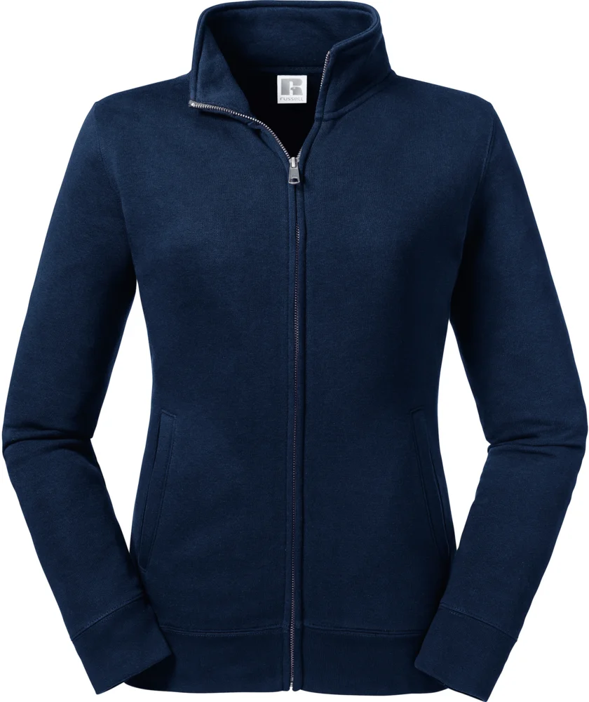Damen Sweatjacke "Authentic"