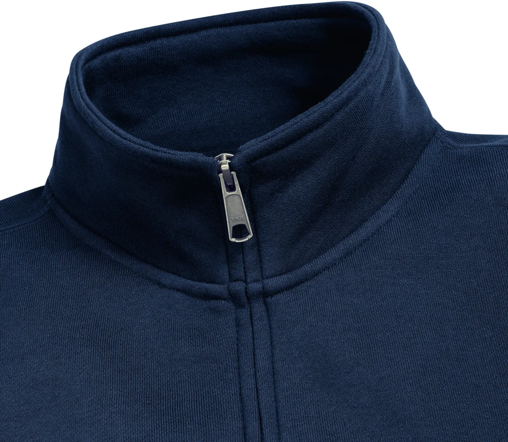 Damen Sweatjacke "Authentic"