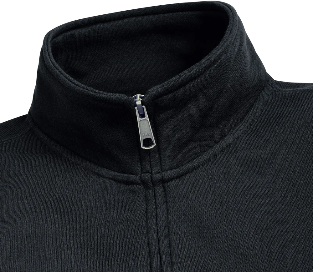 Damen Sweatjacke "Authentic"