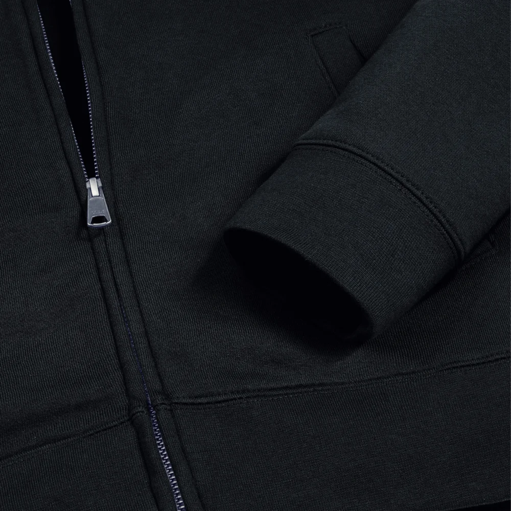 Damen Sweatjacke "Authentic"