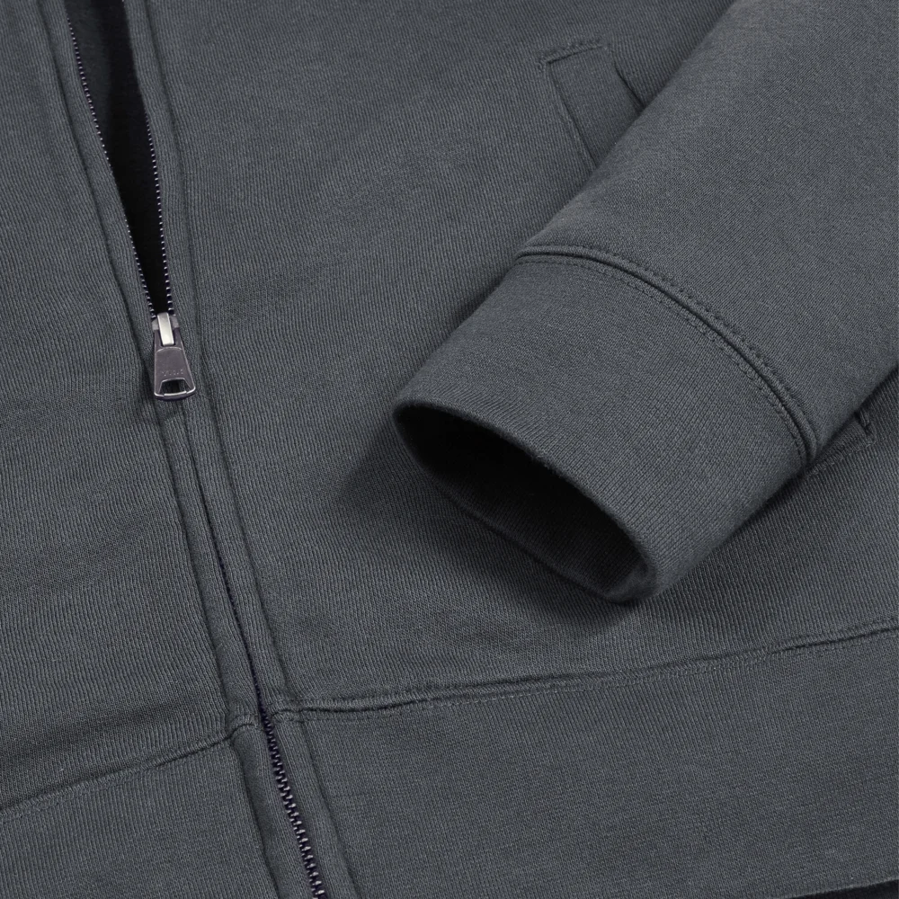 Damen Sweatjacke "Authentic"