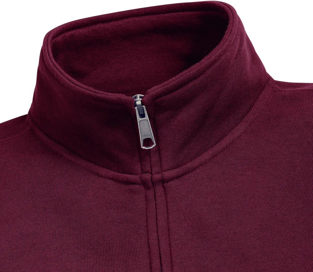 Damen Sweatjacke "Authentic"