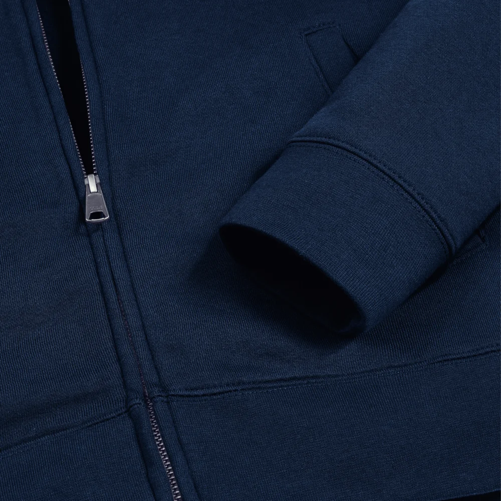 Damen Sweatjacke "Authentic"