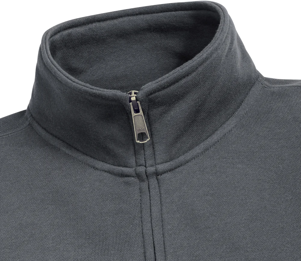 Damen Sweatjacke "Authentic"