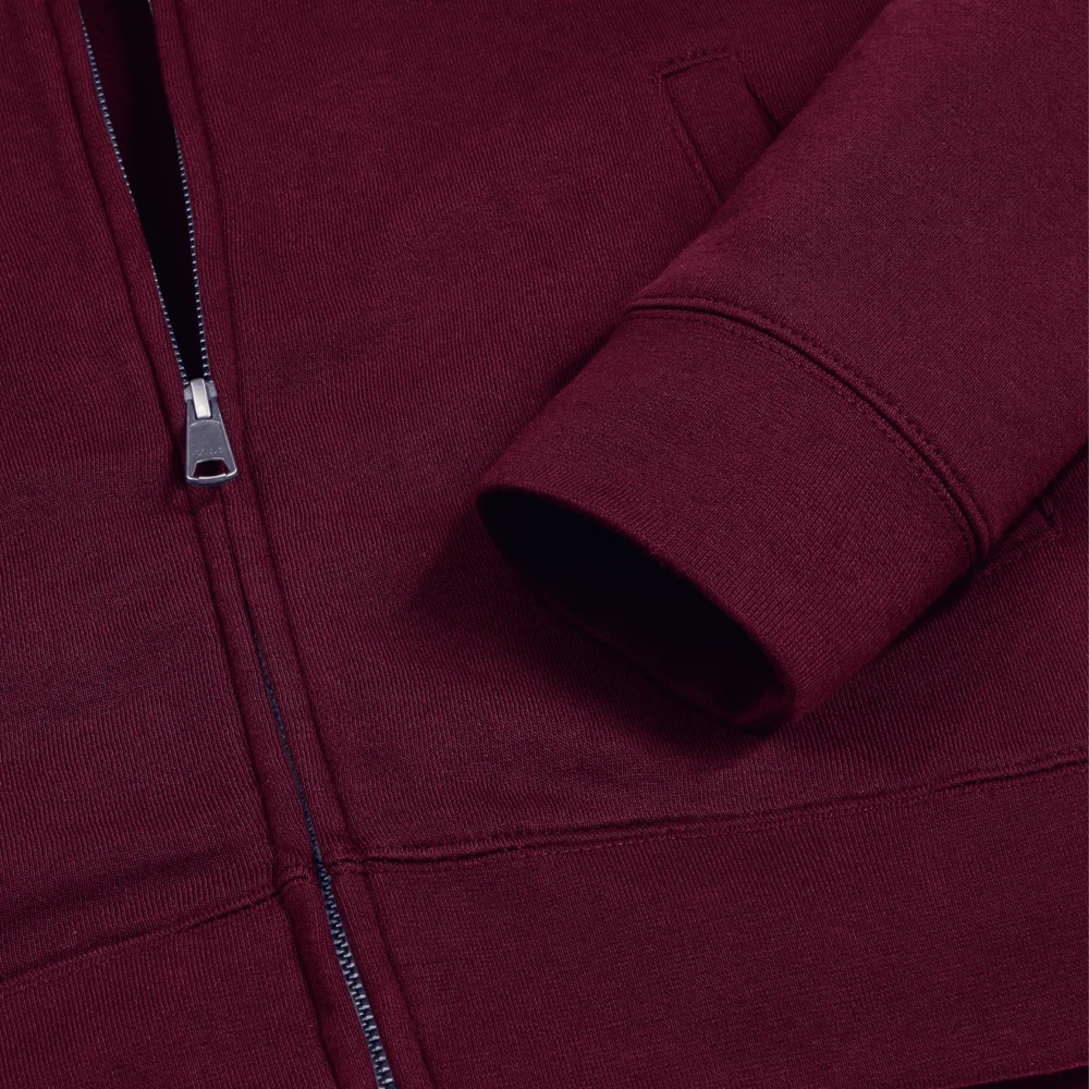 Damen Sweatjacke "Authentic"