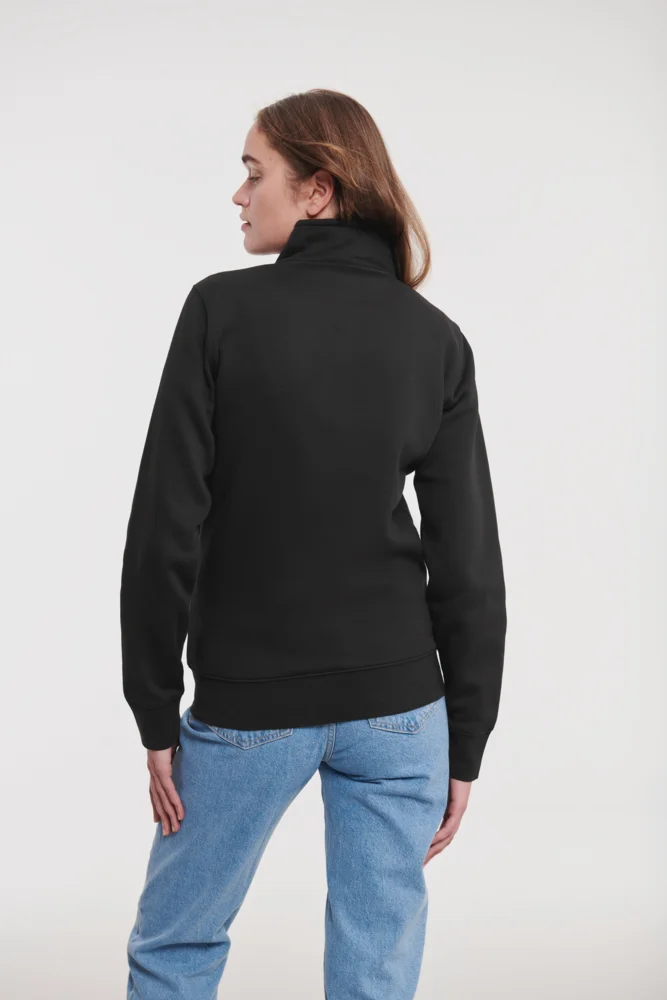 Damen Sweatjacke "Authentic"