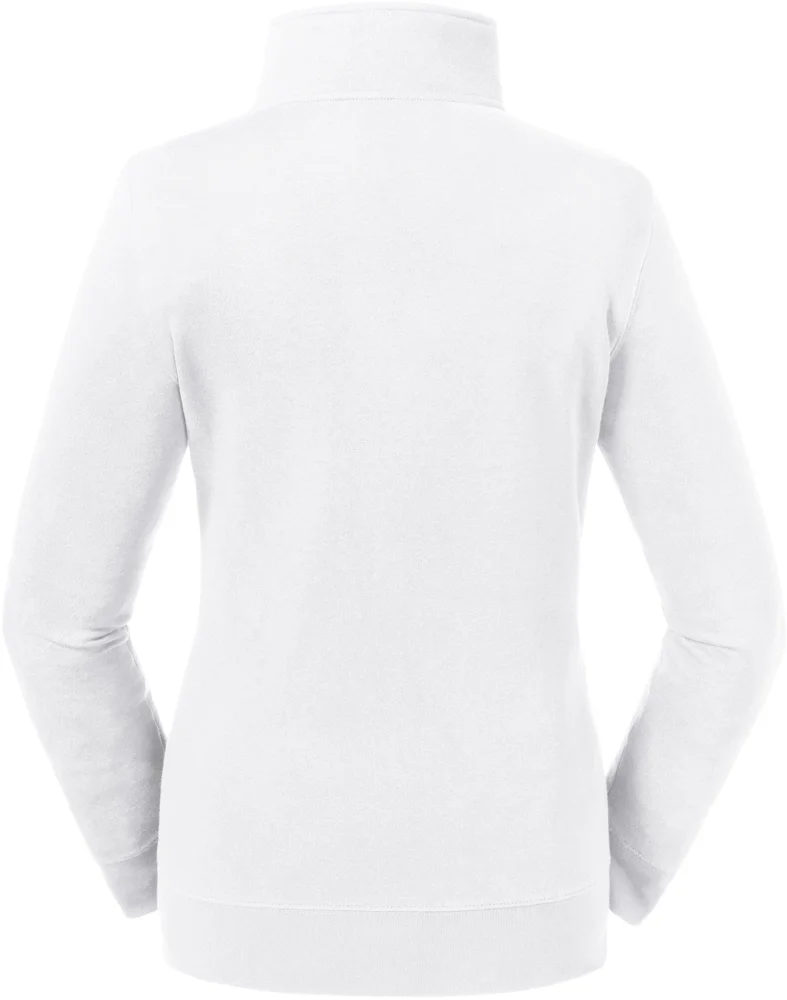 Damen Sweatjacke "Authentic"