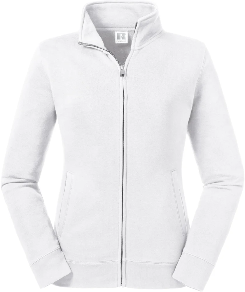 Damen Sweatjacke "Authentic"