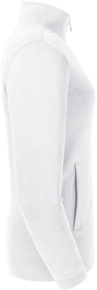 Damen Sweatjacke "Authentic"