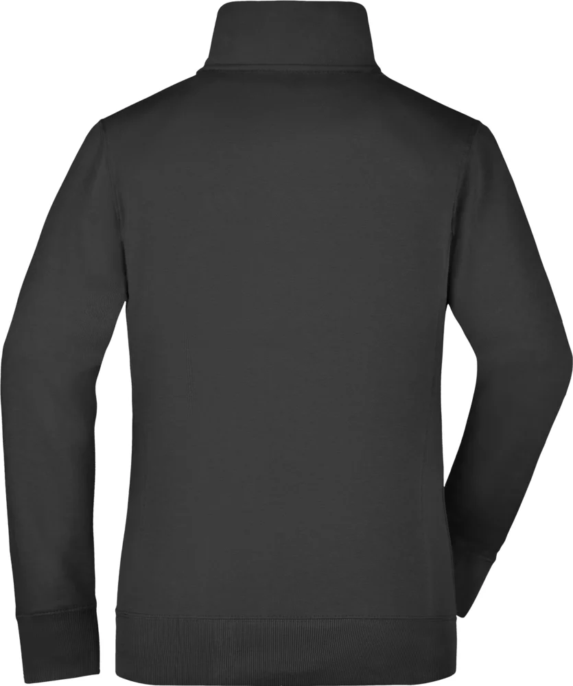 Damen Sweatjacke