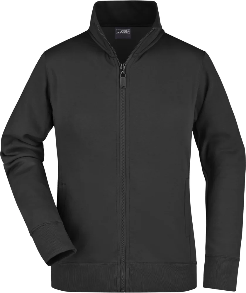 Damen Sweatjacke