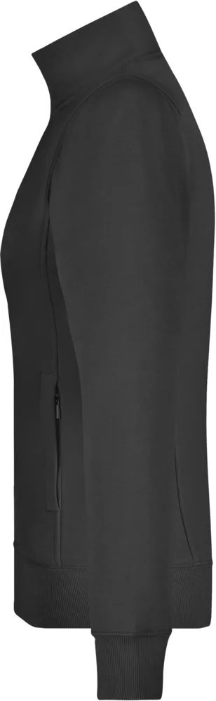 Damen Sweatjacke