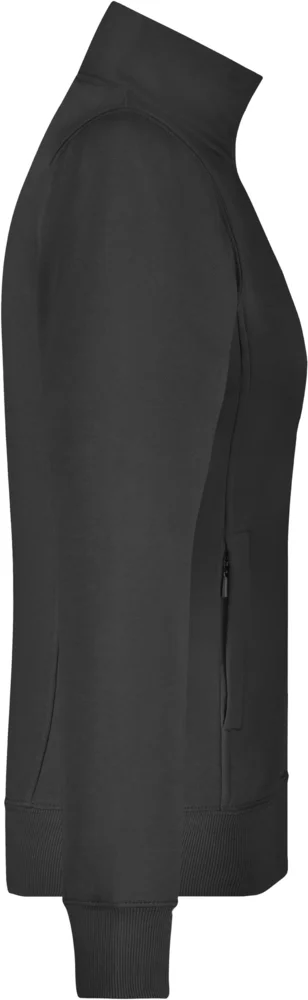 Damen Sweatjacke