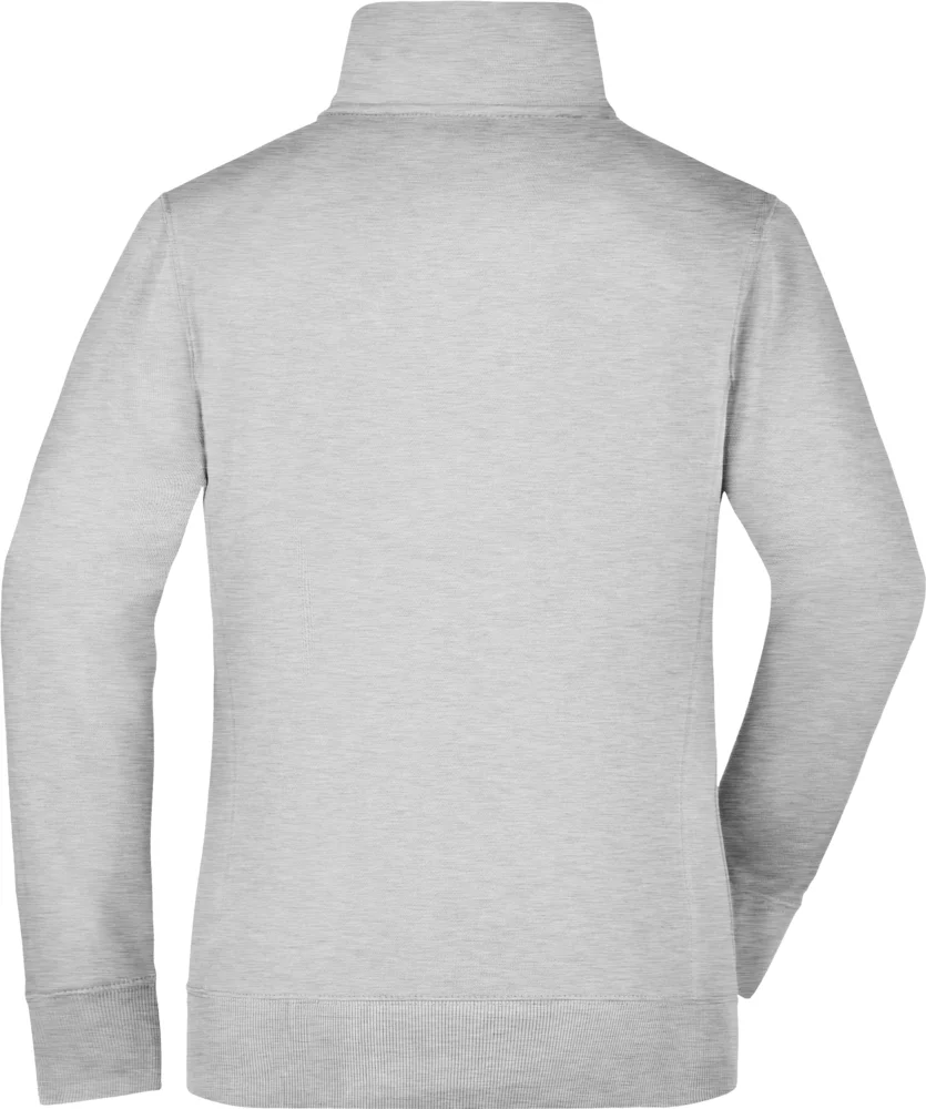 Damen Sweatjacke