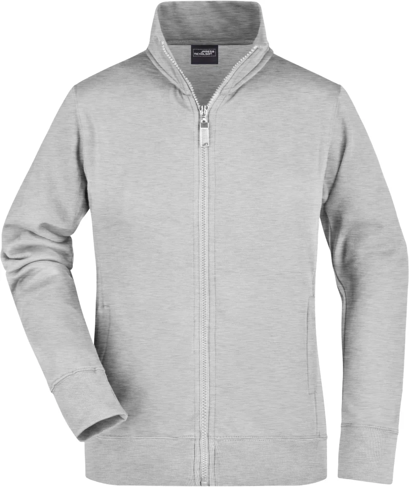 Damen Sweatjacke