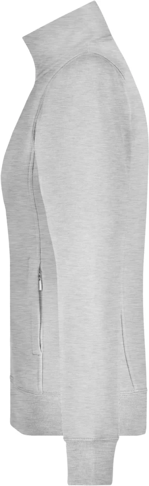 Damen Sweatjacke