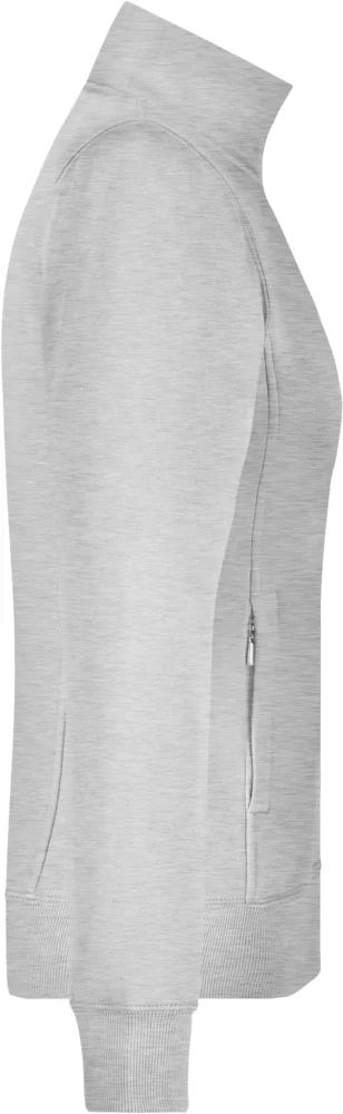 Damen Sweatjacke