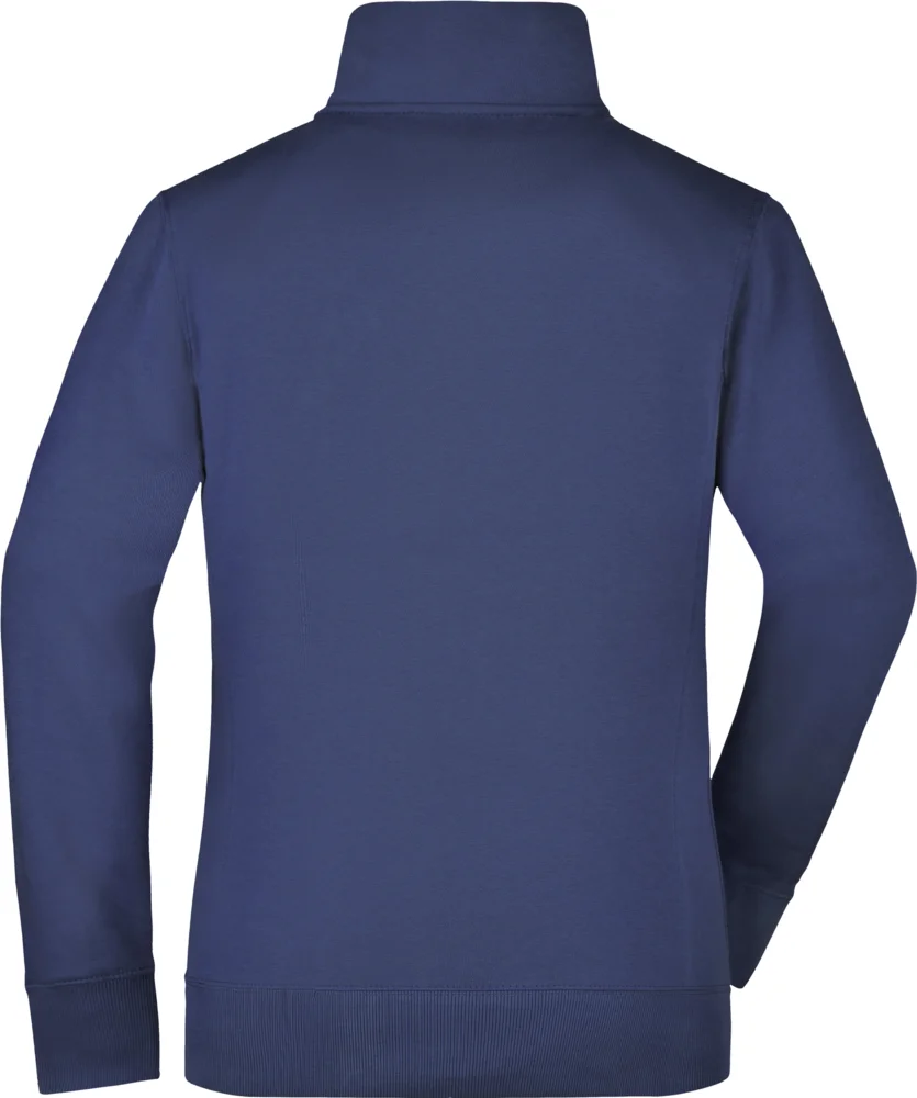 Damen Sweatjacke