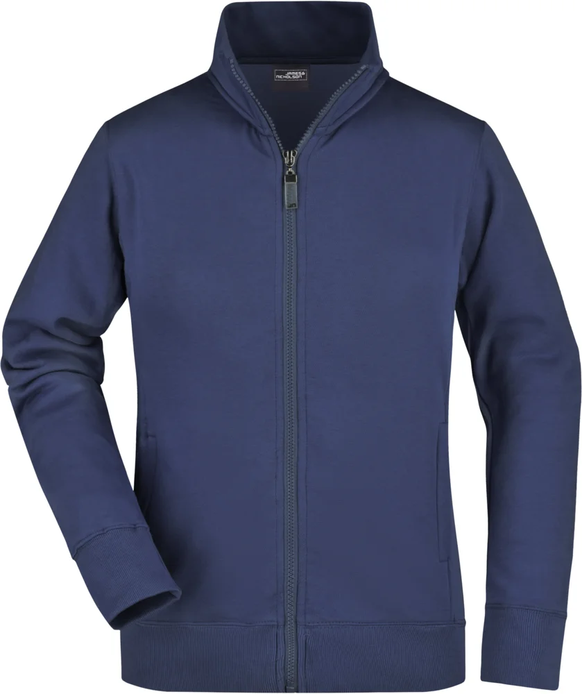 Damen Sweatjacke