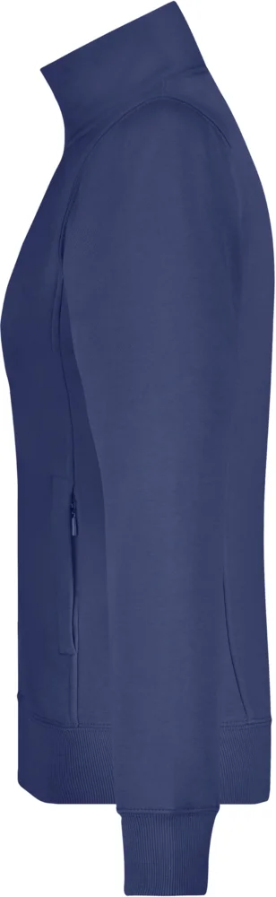 Damen Sweatjacke