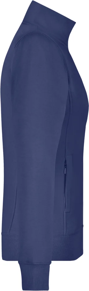 Damen Sweatjacke