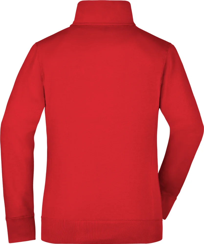 Damen Sweatjacke