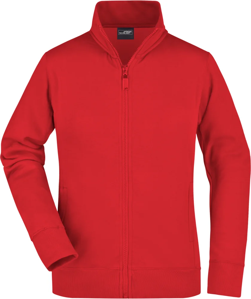 Damen Sweatjacke
