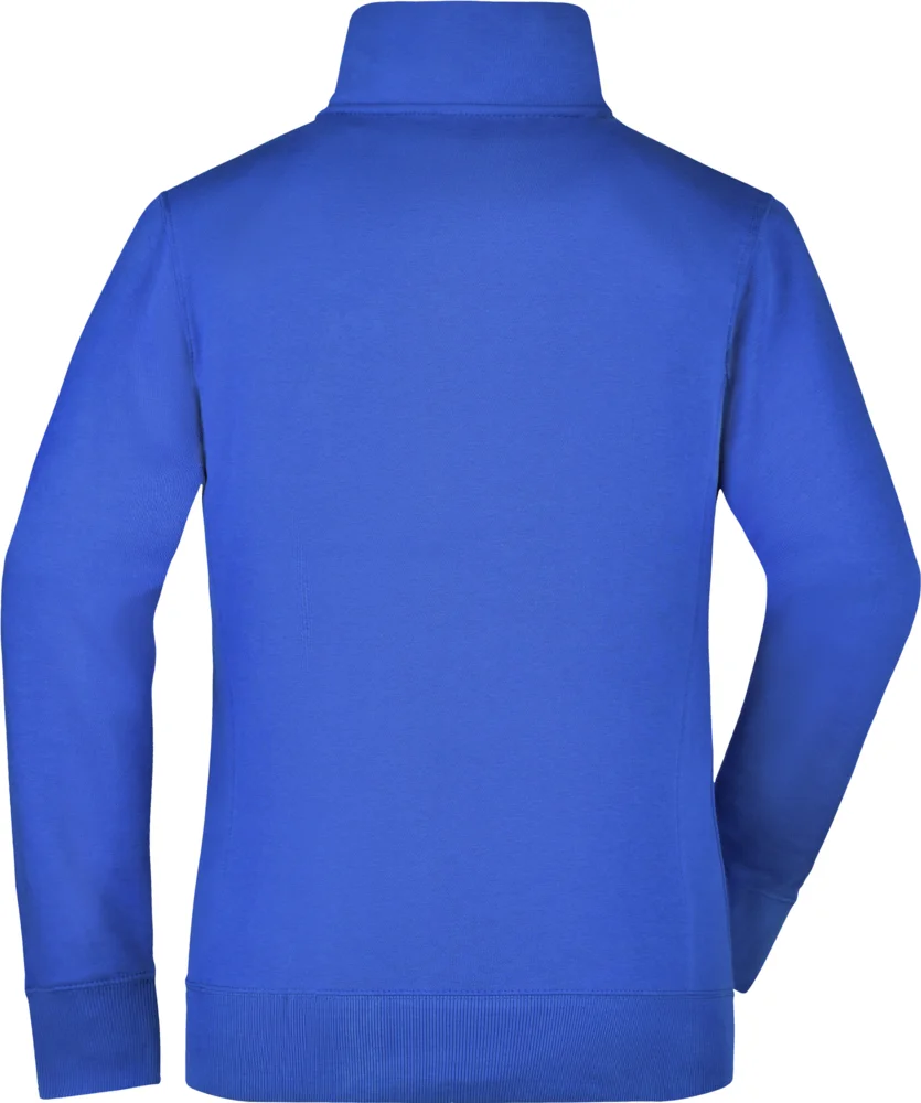 Damen Sweatjacke