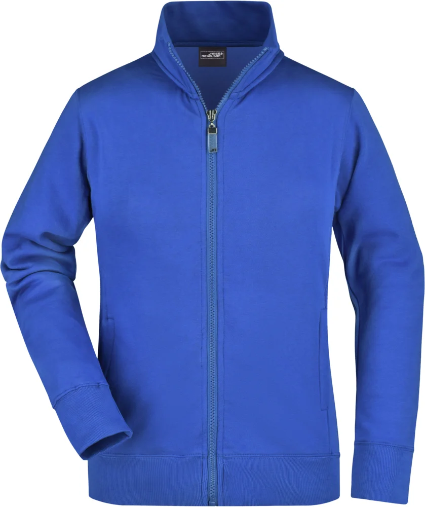 Damen Sweatjacke