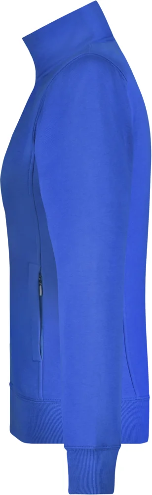 Damen Sweatjacke