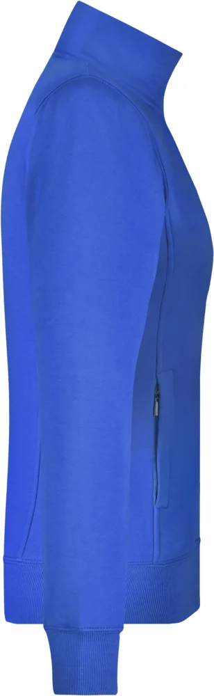 Damen Sweatjacke
