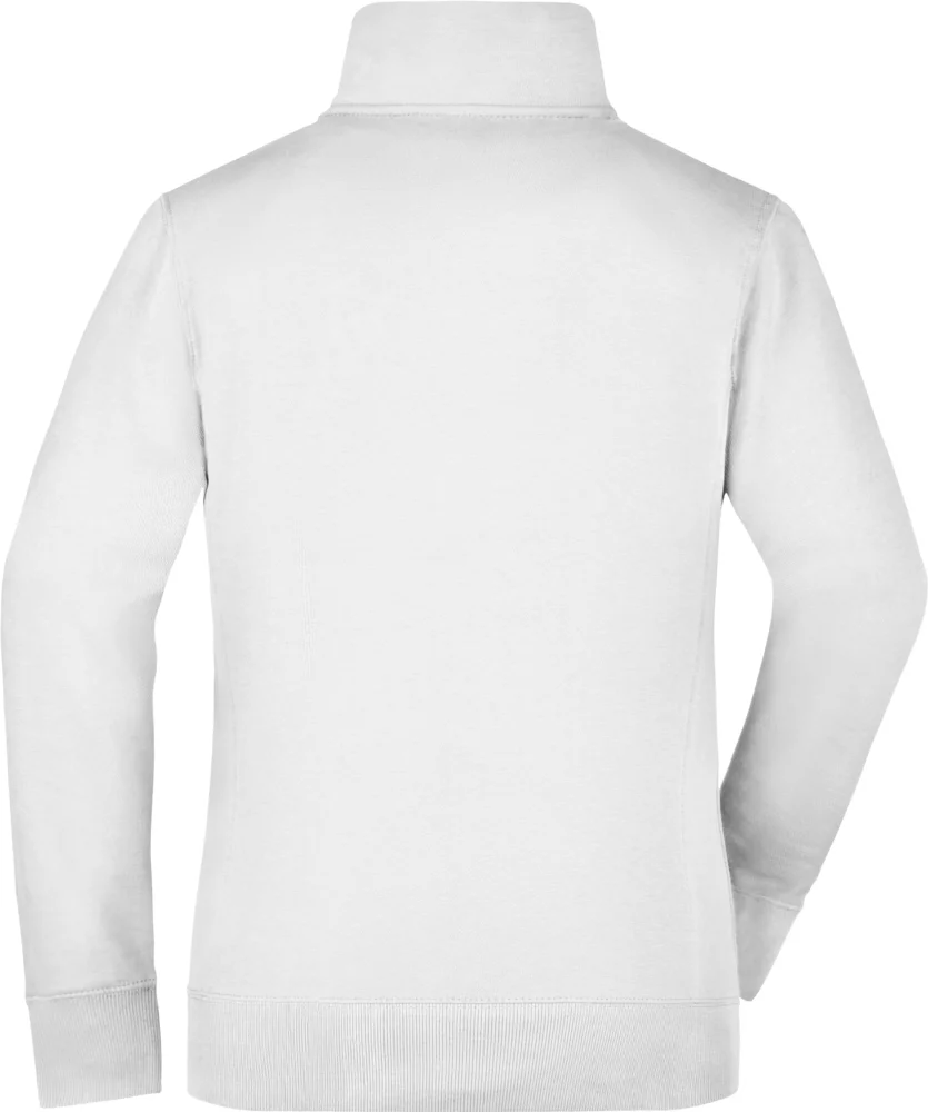 Damen Sweatjacke