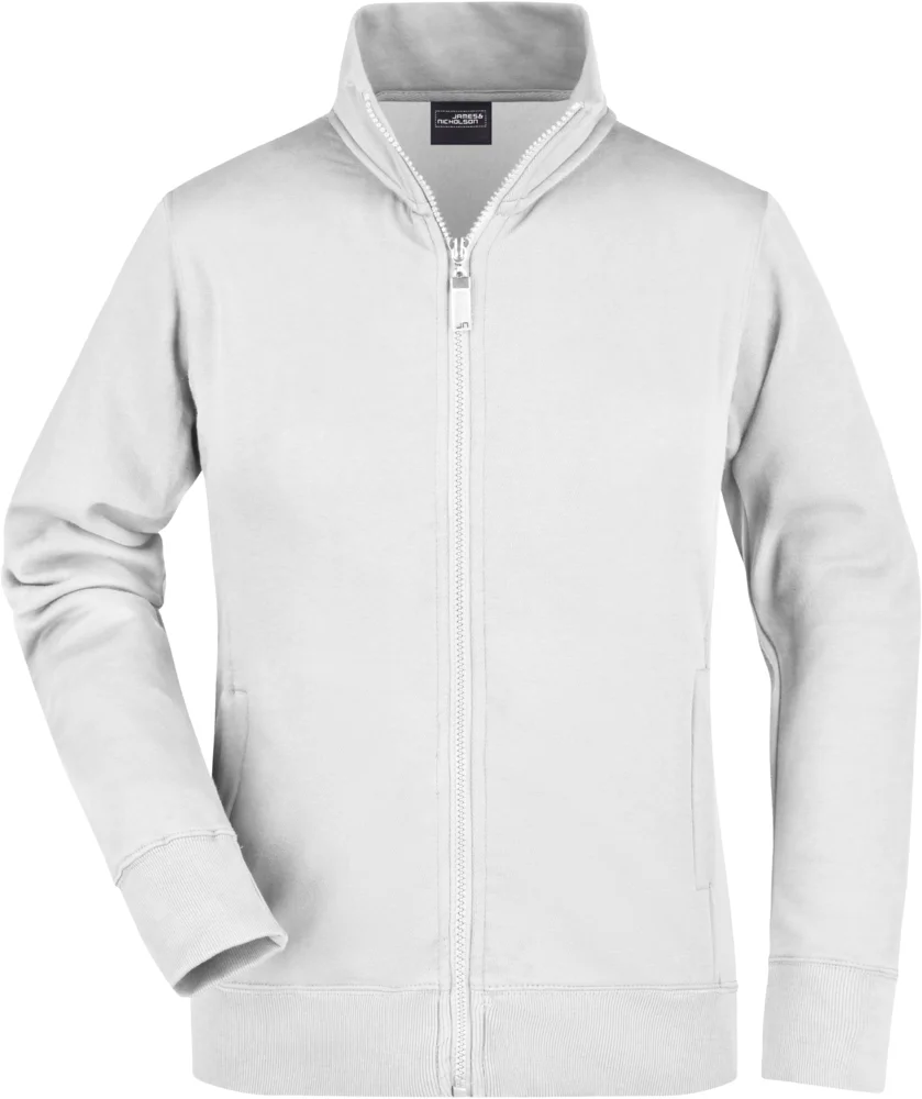 Damen Sweatjacke