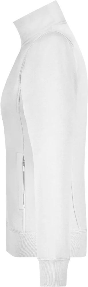 Damen Sweatjacke