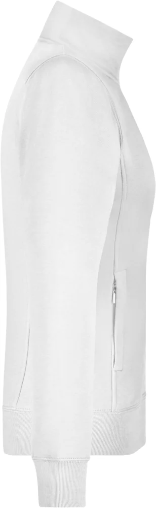 Damen Sweatjacke