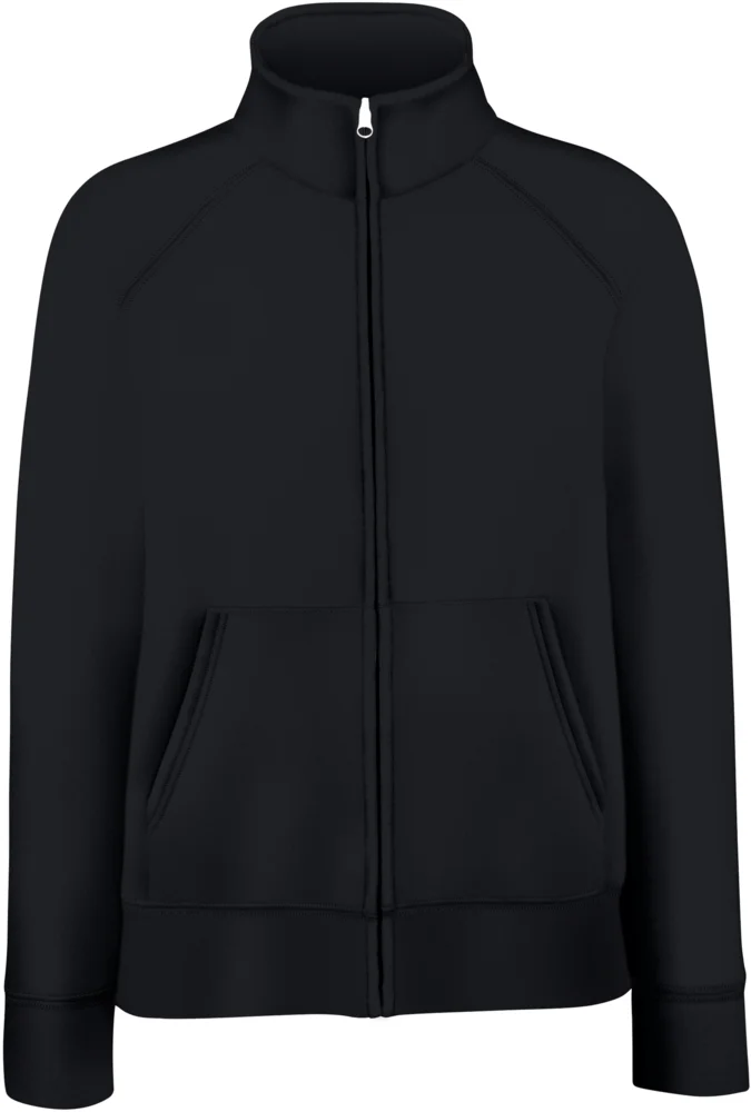 Damen Sweatjacke