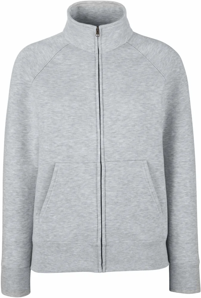 Damen Sweatjacke