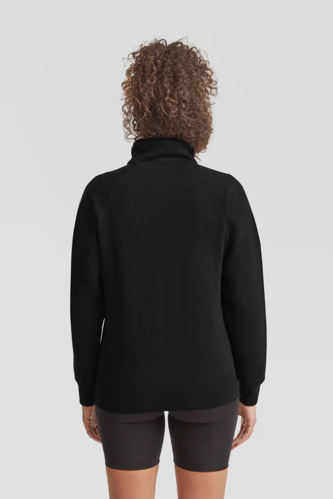 Damen Sweatjacke