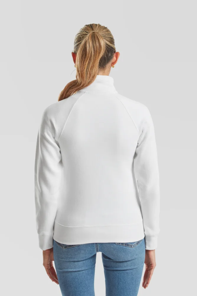 Damen Sweatjacke