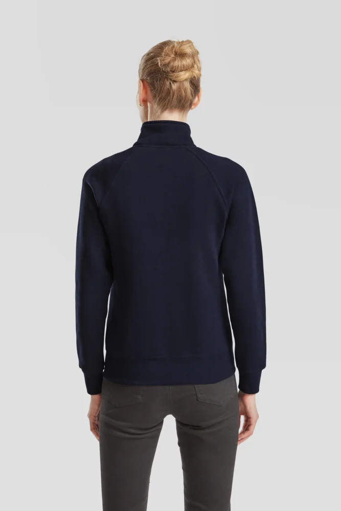Damen Sweatjacke